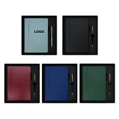 Notebook/Pen Set